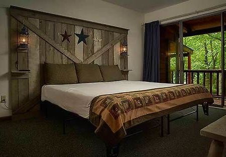 Twin Lakes Camp Resort DeFuniak Springs Exterior foto