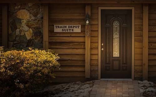 Twin Lakes Camp Resort DeFuniak Springs Exterior foto